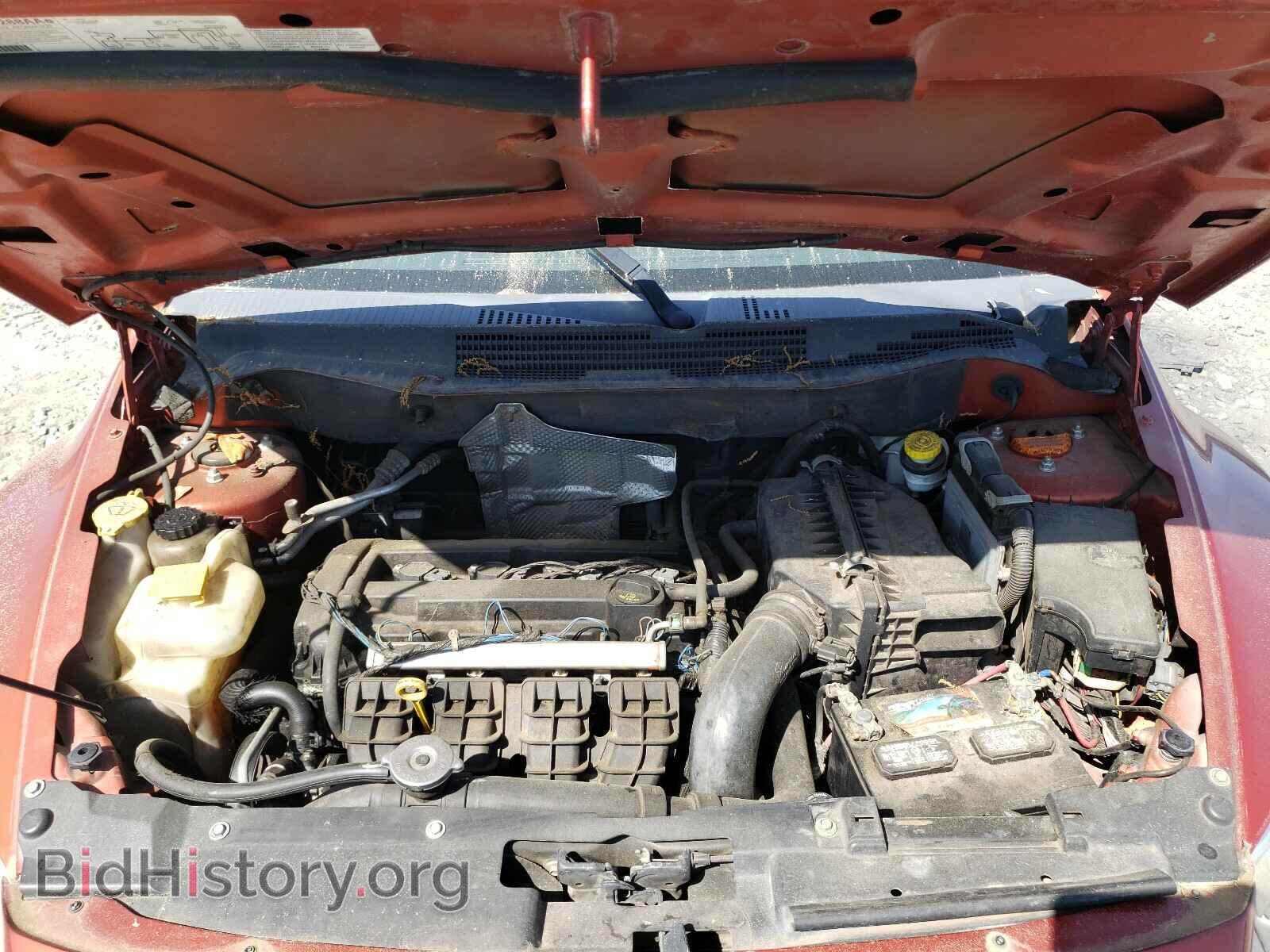 2007 DODGE CALIBER - VIN: 1B3HB48B67D304190 - Photo 7