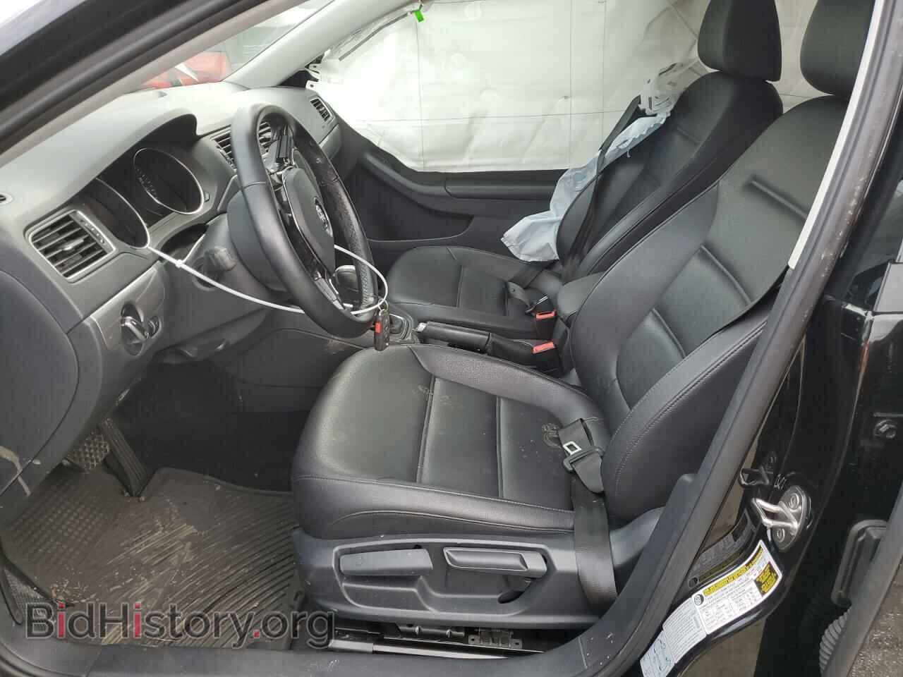 2017 VOLKSWAGEN JETTA - VIN: 3VWDB7AJ8HM402270 - Фото 7