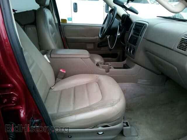 2005 FORD EXPLORER - VIN: 1FMZU63K55UC02159 - Photo 5