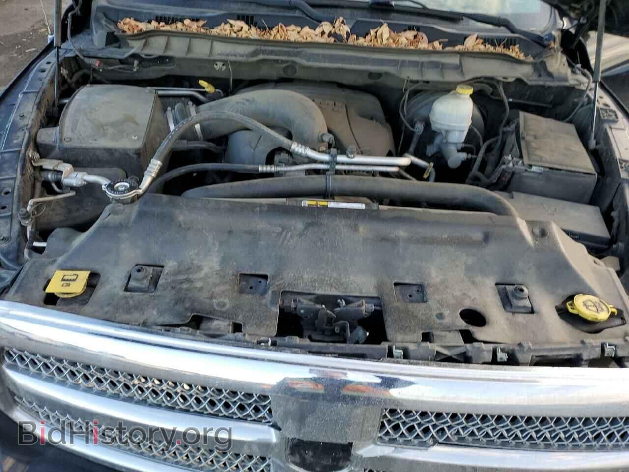 2013 RAM 1500 - VIN: 1C6RR7PT3DS524234 - Фото 11