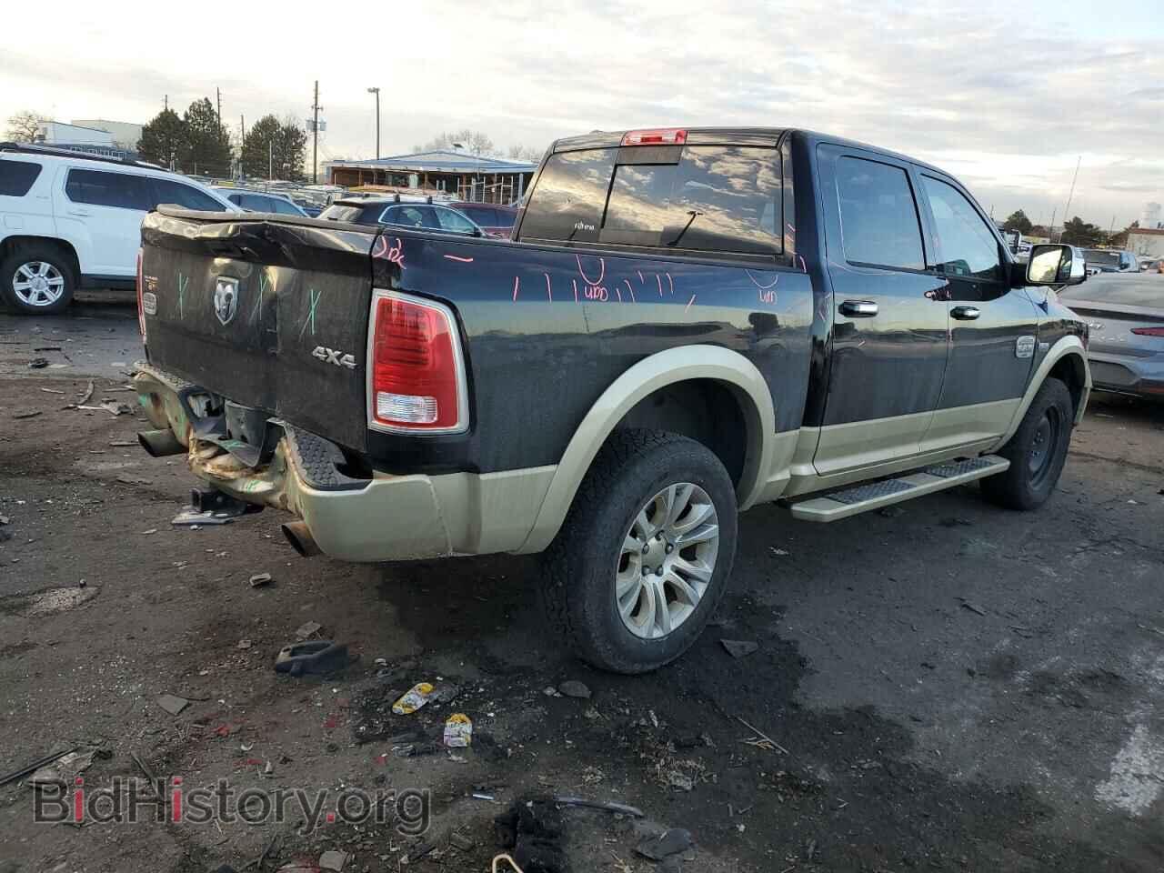 2013 RAM 1500 - VIN: 1C6RR7PT3DS524234 - Фото 3