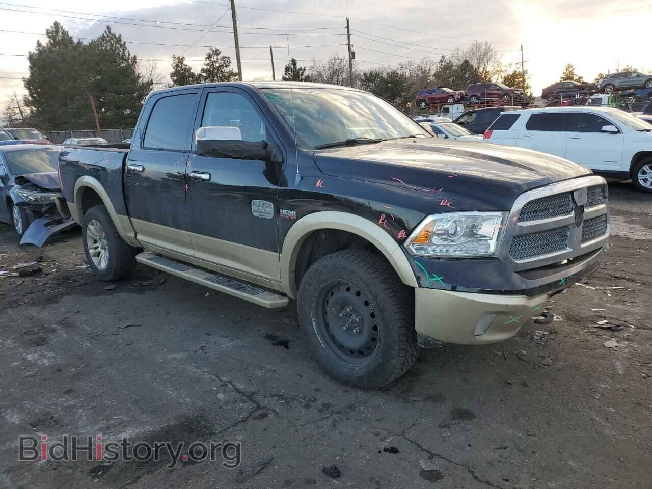 2013 RAM 1500 - VIN: 1C6RR7PT3DS524234 - Фото 4