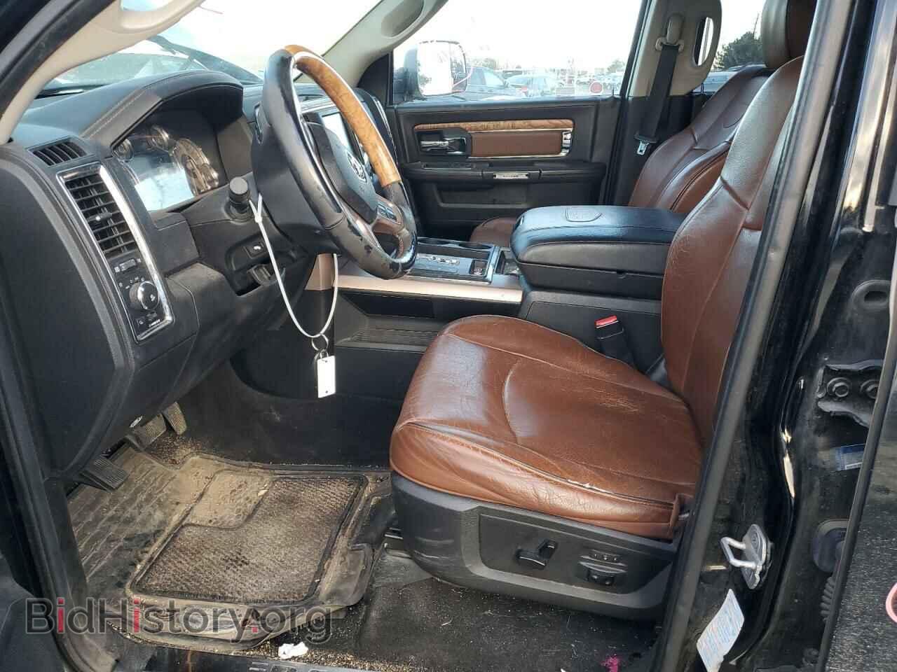 2013 RAM 1500 - VIN: 1C6RR7PT3DS524234 - Фото 7
