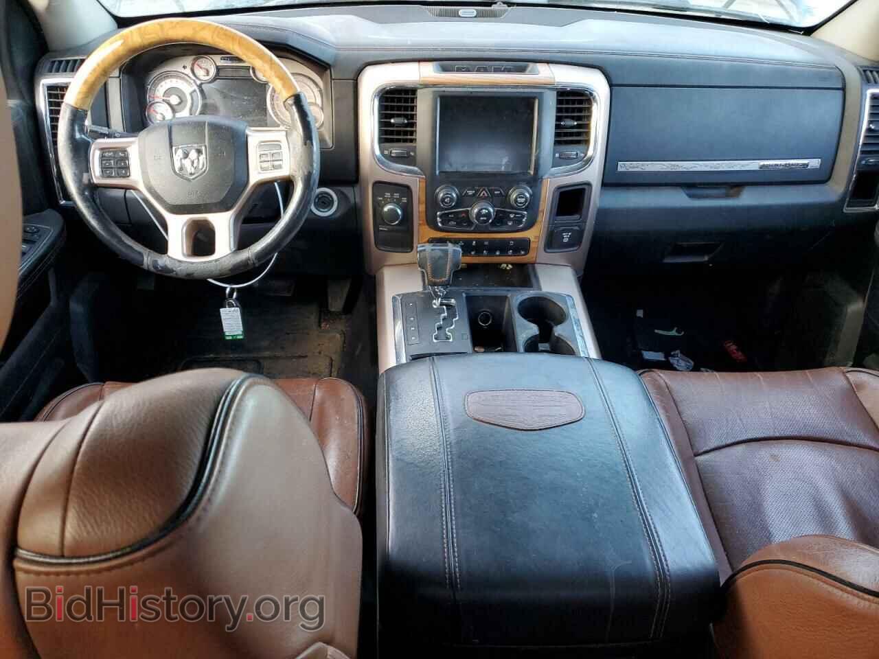 2013 RAM 1500 - VIN: 1C6RR7PT3DS524234 - Фото 8