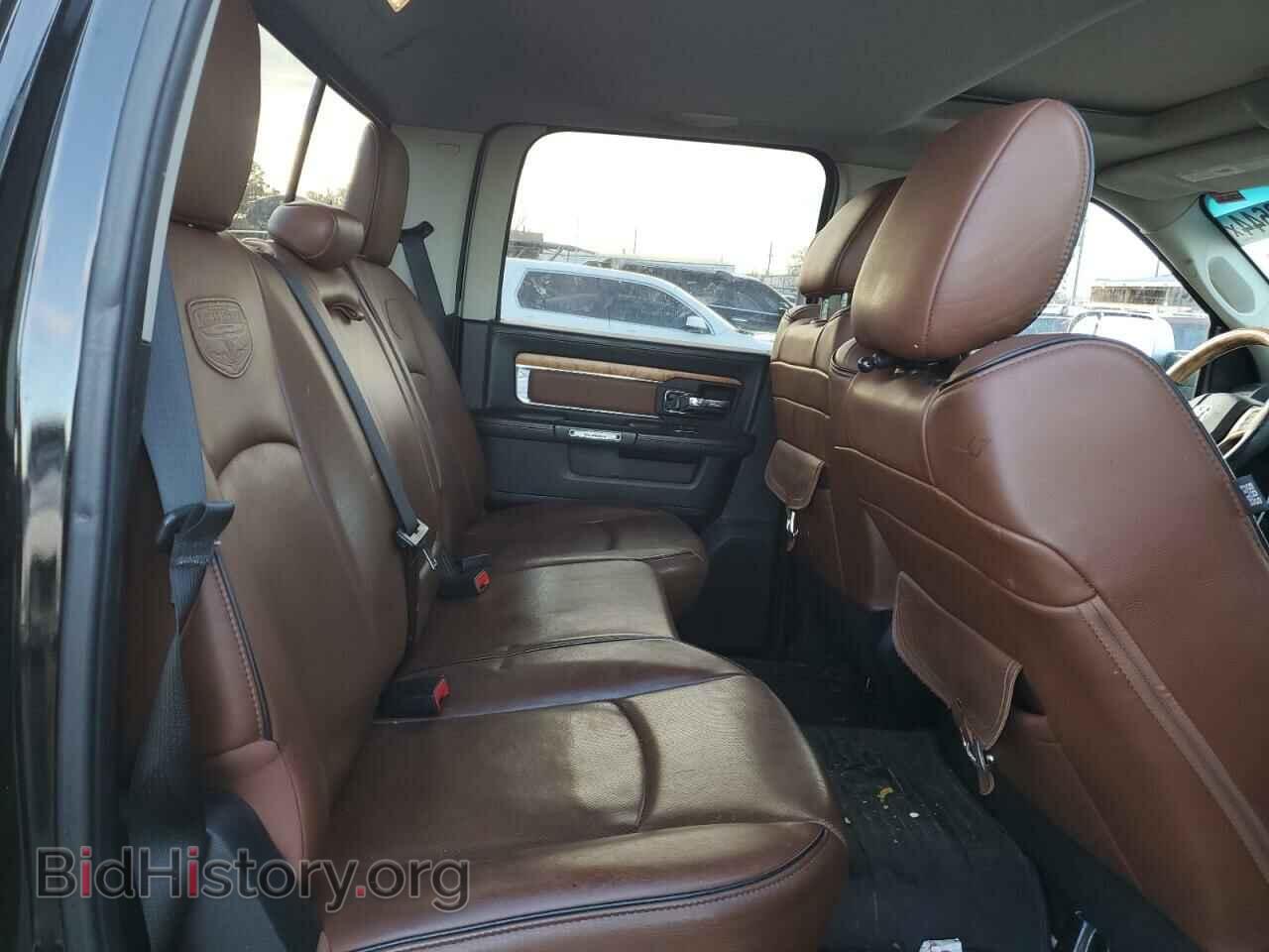 2013 RAM 1500 - VIN: 1C6RR7PT3DS524234 - Фото 10