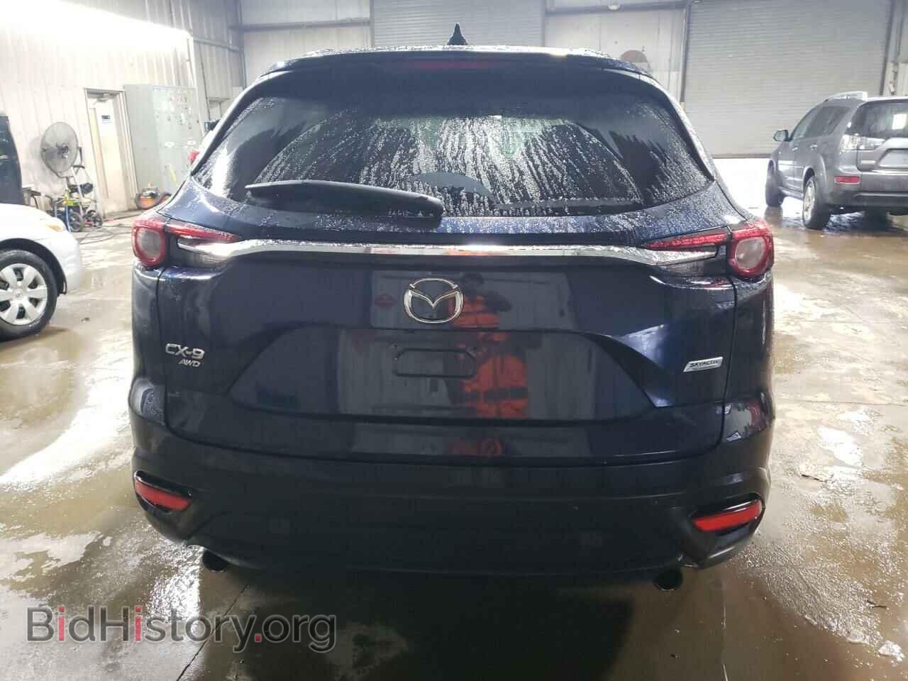 2019 MAZDA CX-9 - VIN: JM3TCBCY1K0326210 - Фото 6