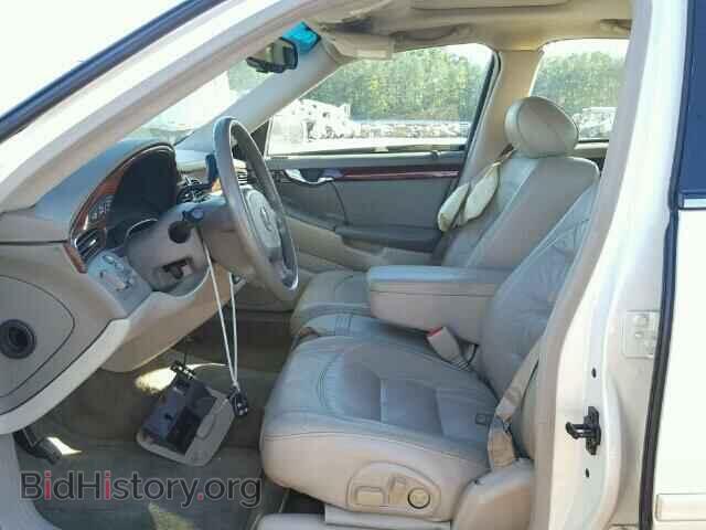 2003 CADILLAC DEVILLE - VIN: 1G6KD54Y43U155385 - Photo 5