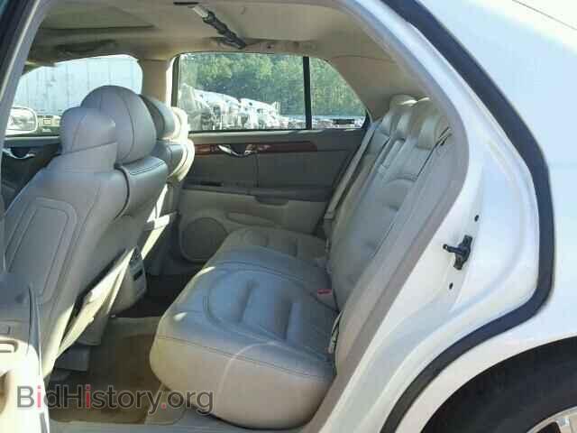 2003 CADILLAC DEVILLE - VIN: 1G6KD54Y43U155385 - Photo 6