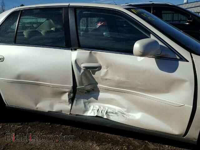 2003 CADILLAC DEVILLE - VIN: 1G6KD54Y43U155385 - Photo 9