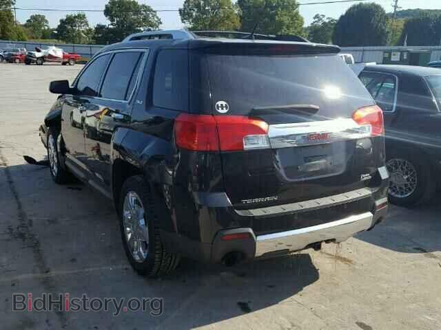 2010 GMC TERRAIN - VIN: 2CTFLHEY4A6274300 - Photo 3