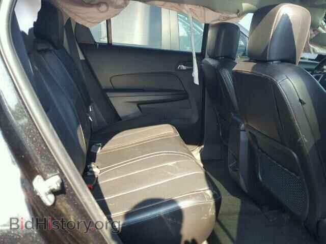 2010 GMC TERRAIN - VIN: 2CTFLHEY4A6274300 - Photo 6