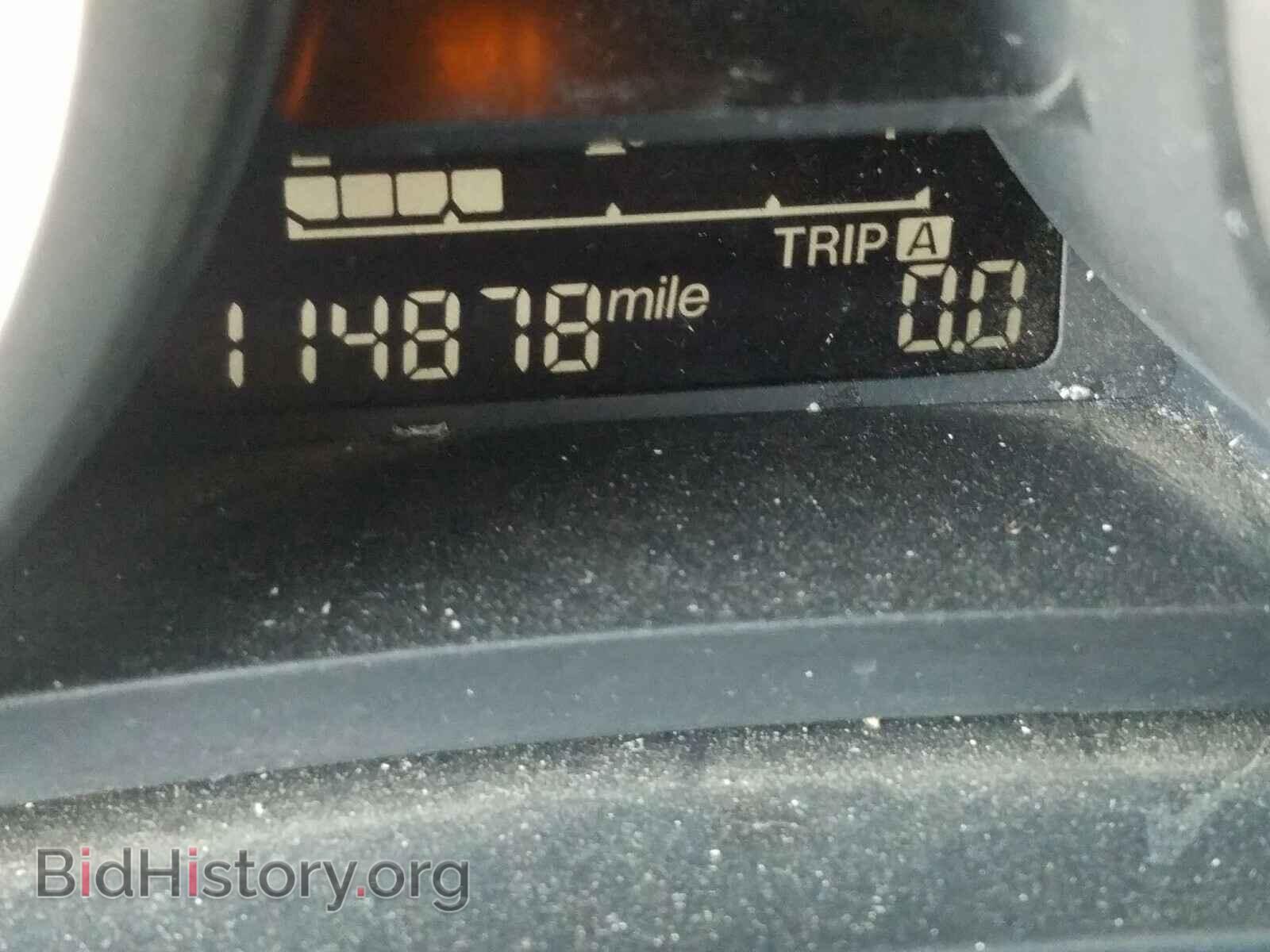 2013 MAZDA 3 - VIN: JM1BL1MP9D1825516 - Фото 8