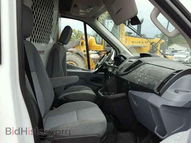 2015 FORD TRANSIT CO - VIN: 1FTNR2XG1FKB11308 - Фото 5