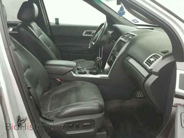 2011 FORD EXPLORER - VIN: 1FMHK8F85BGA48852 - Photo 5