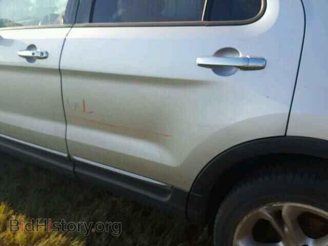 2011 FORD EXPLORER - VIN: 1FMHK8F85BGA48852 - Photo 9