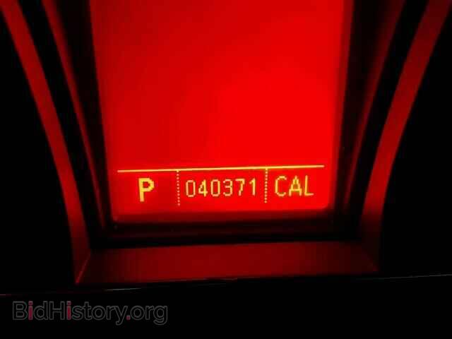 2010 GMC TERRAIN - VIN: 2CTALDEW8A6377401 - Photo 8