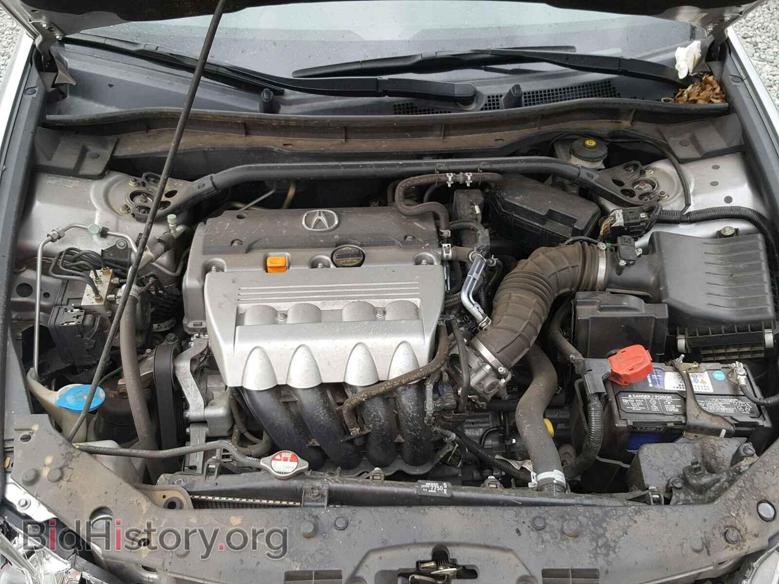 2013 ACURA TSX - VIN: JH4CU2F66DC008244 - Фото 7