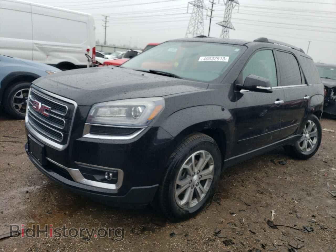Photo 1GKKVRKD8FJ121249 - GMC ACADIA 2015