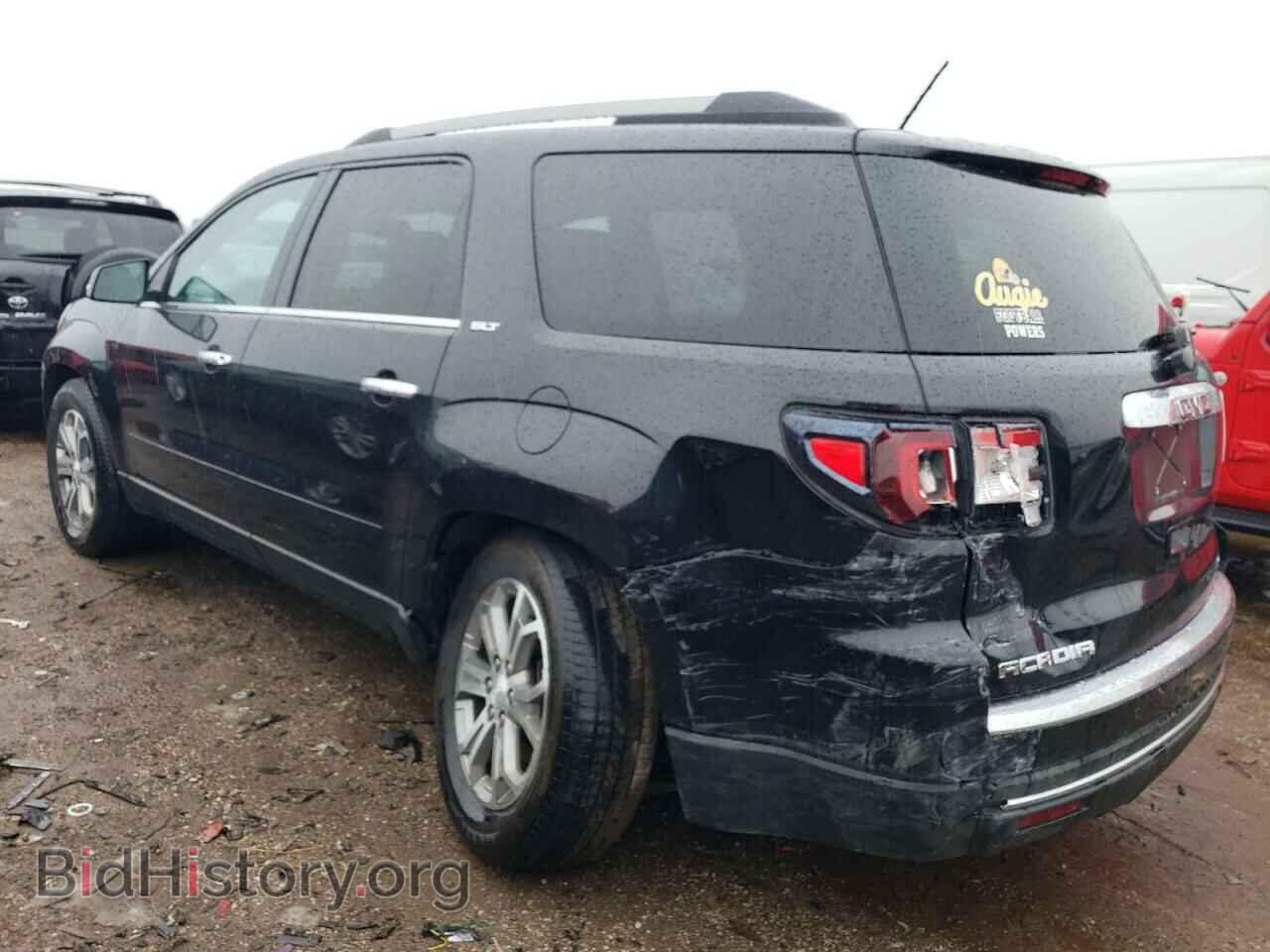 2015 GMC ACADIA - VIN: 1GKKVRKD8FJ121249 - Фото 2