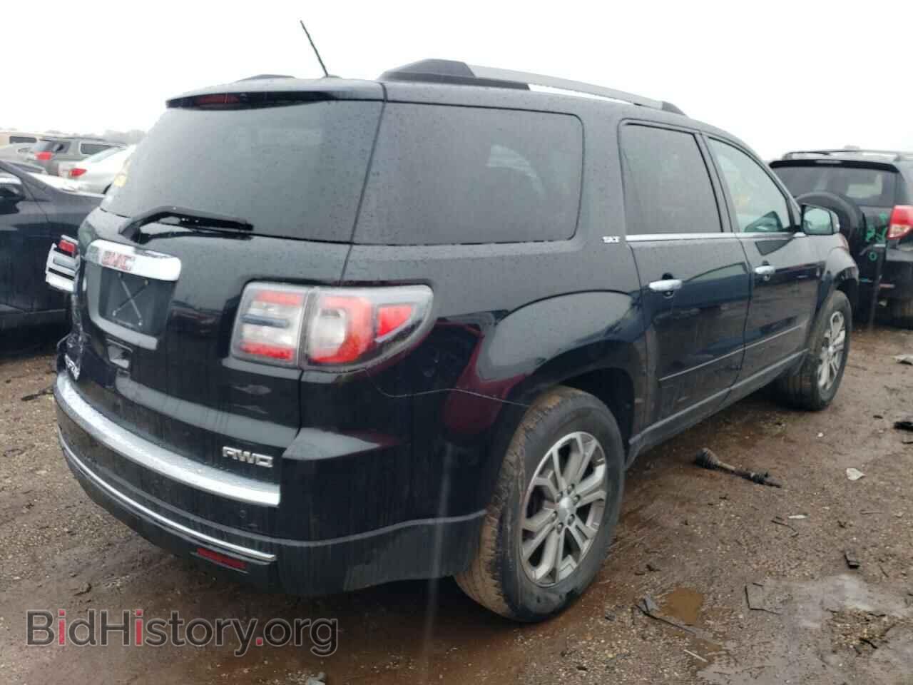 2015 GMC ACADIA - VIN: 1GKKVRKD8FJ121249 - Фото 3