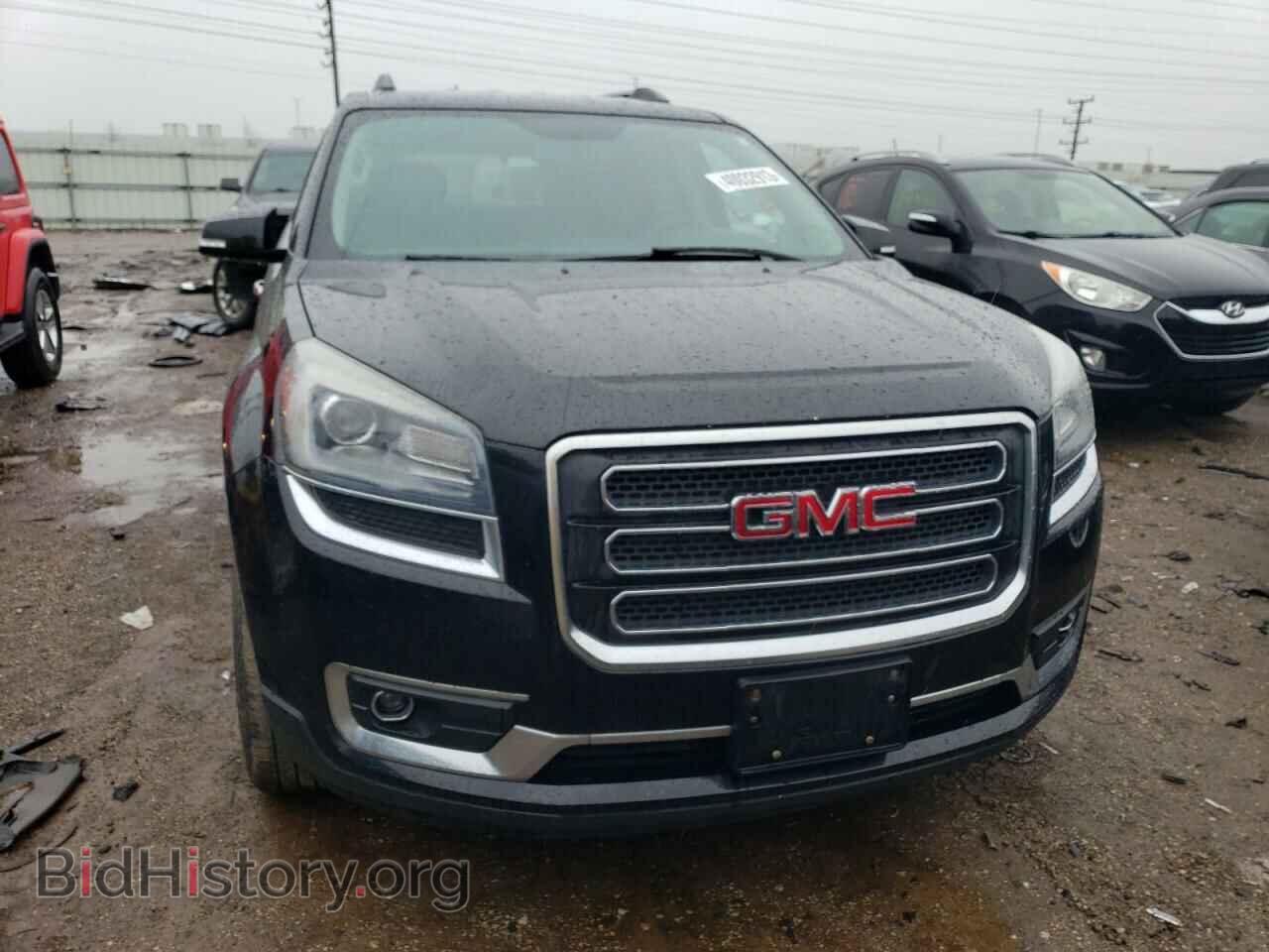 2015 GMC ACADIA - VIN: 1GKKVRKD8FJ121249 - Фото 5