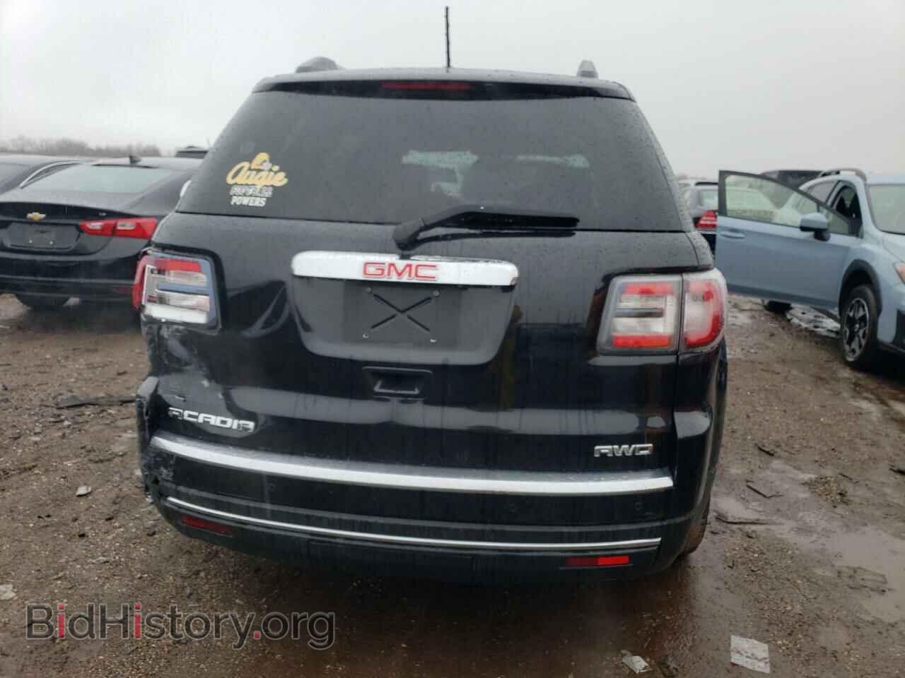 2015 GMC ACADIA - VIN: 1GKKVRKD8FJ121249 - Фото 6