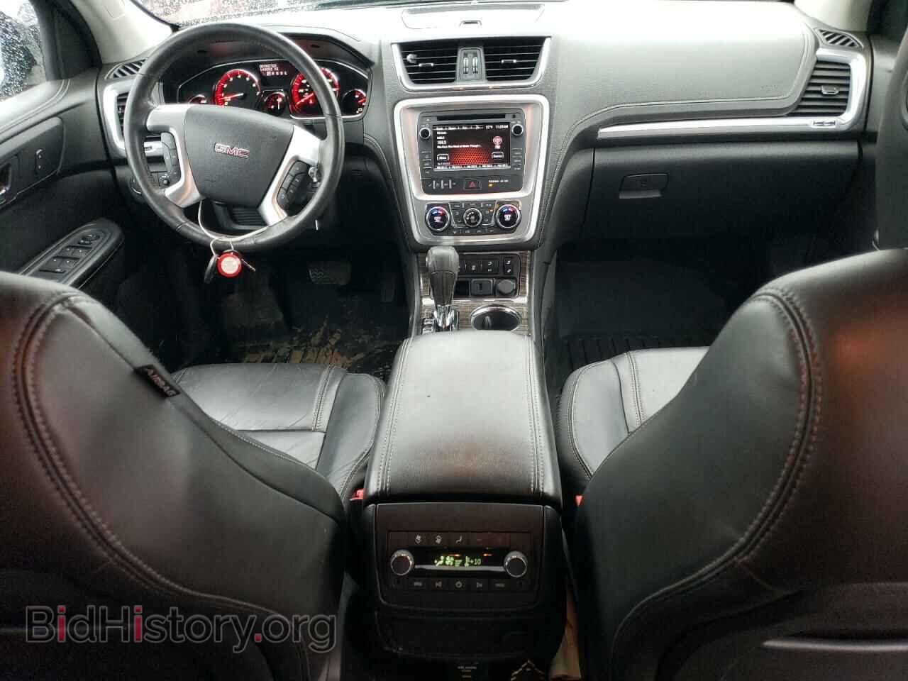 2015 GMC ACADIA - VIN: 1GKKVRKD8FJ121249 - Фото 8