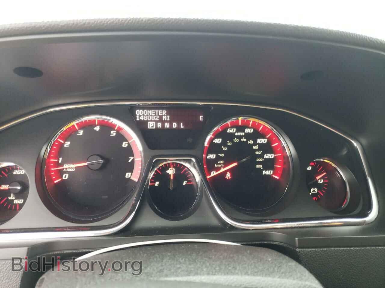 2015 GMC ACADIA - VIN: 1GKKVRKD8FJ121249 - Фото 9