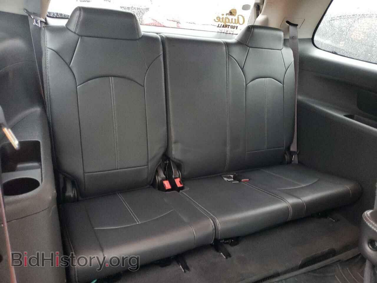 2015 GMC ACADIA - VIN: 1GKKVRKD8FJ121249 - Фото 10