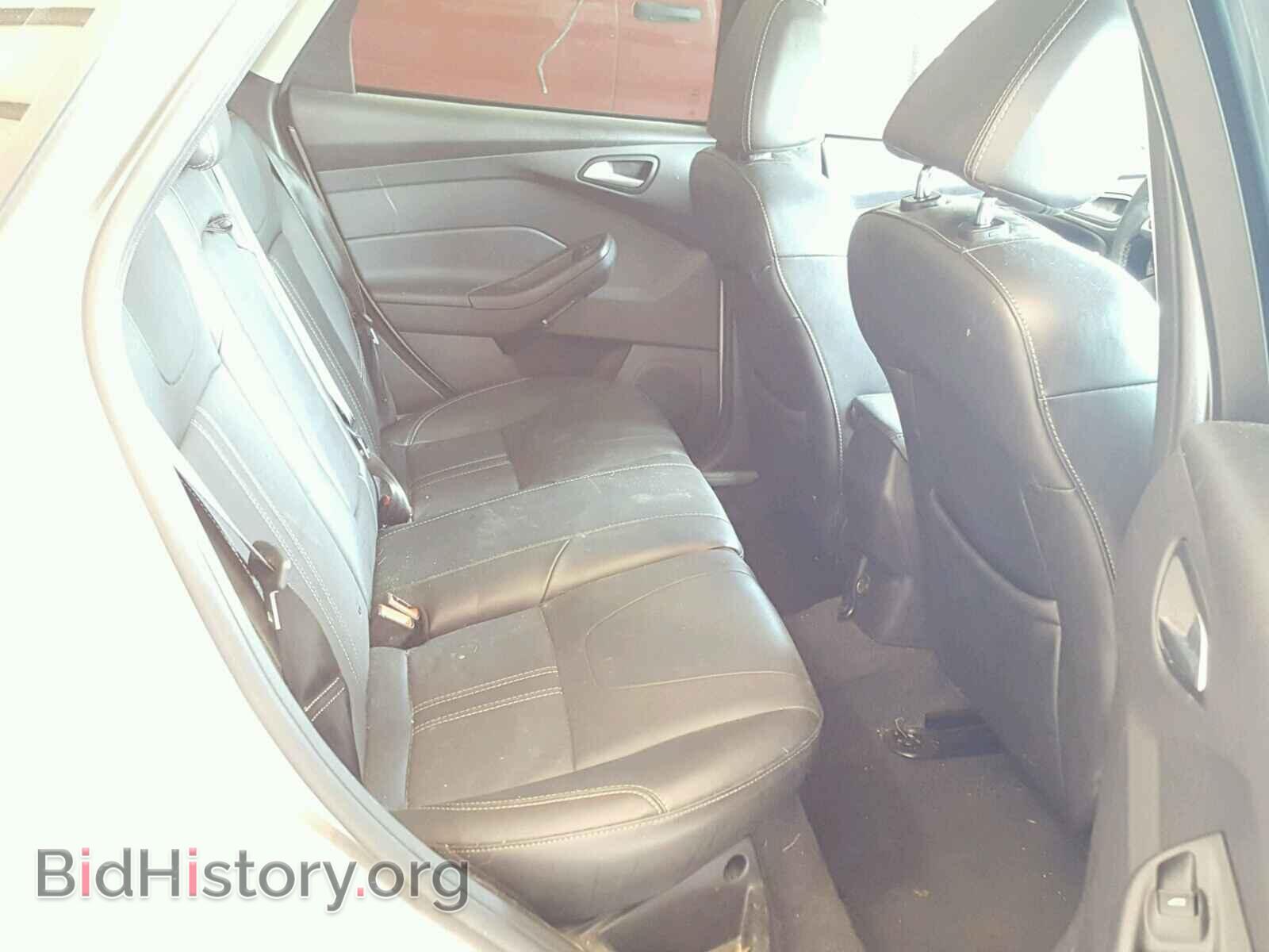 2014 FORD FOCUS - VIN: 1FADP3K29EL334200 - Фото 6