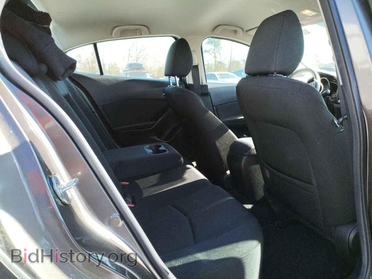 2017 MAZDA 3 - VIN: 3MZBN1U77HM103459 - Photo 6