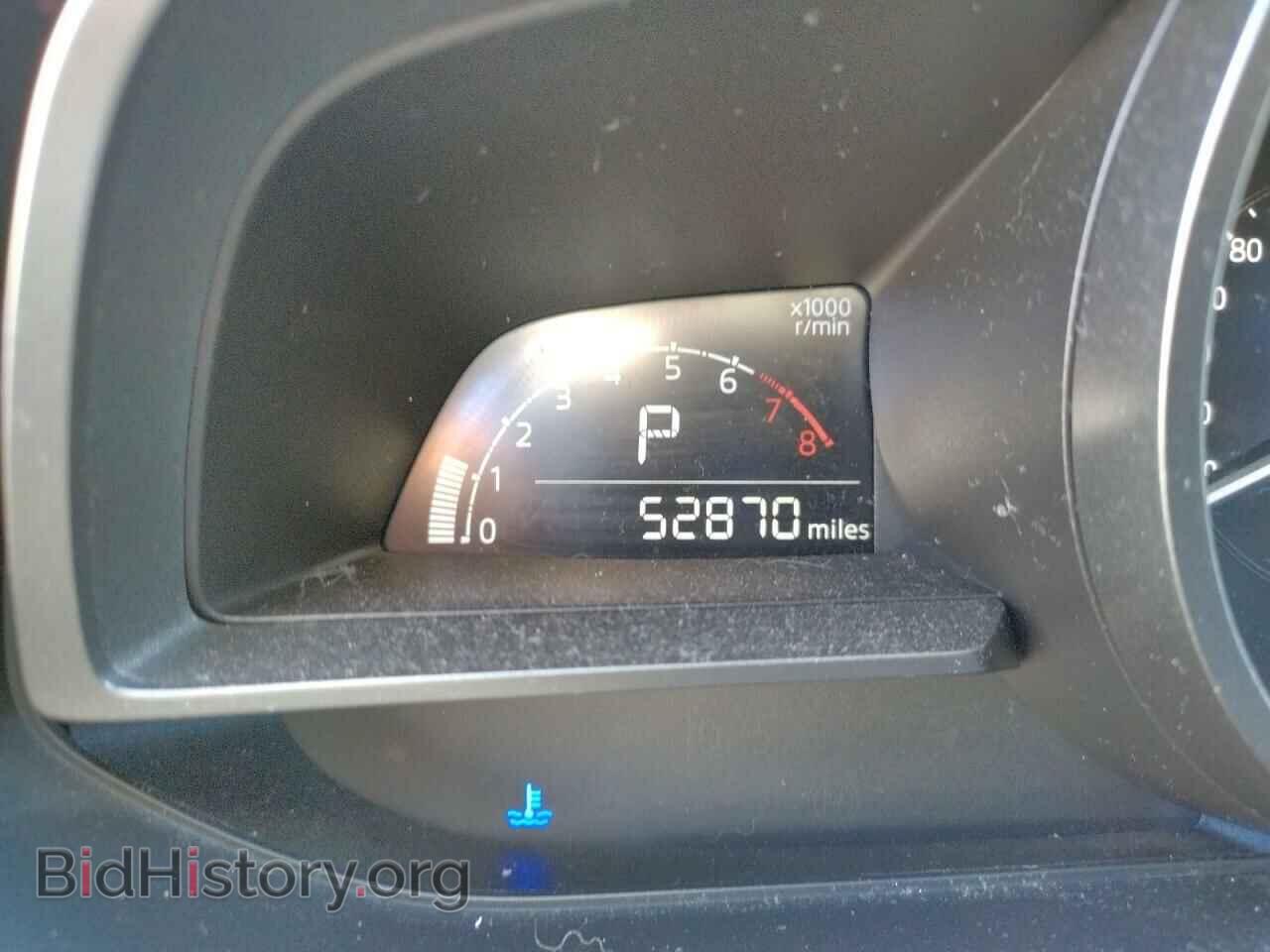 2017 MAZDA 3 - VIN: 3MZBN1U77HM103459 - Photo 8