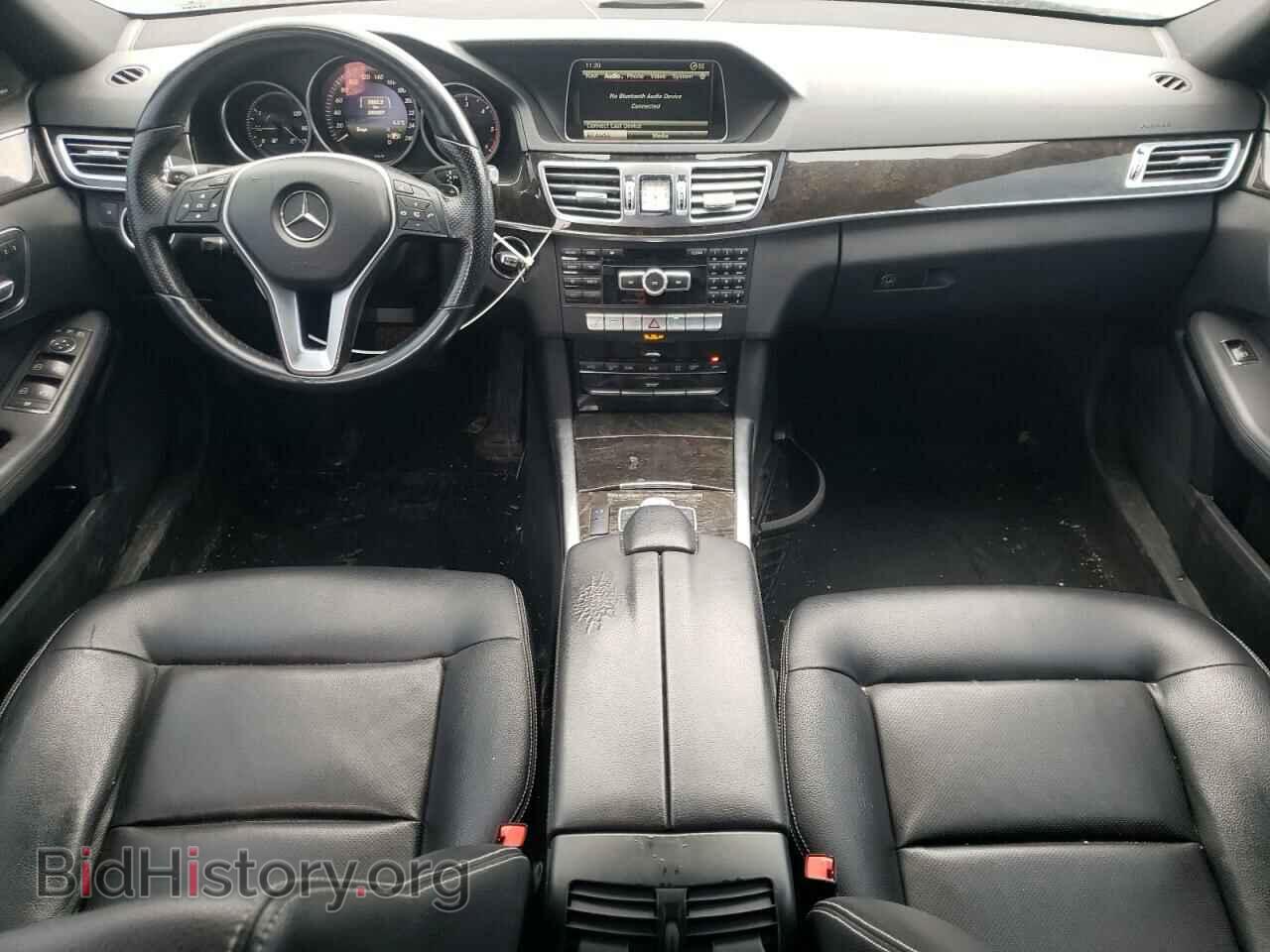 2014 MERCEDES-BENZ E-CLASS - VIN: WDDHF9HB3EA974834 - Фото 8