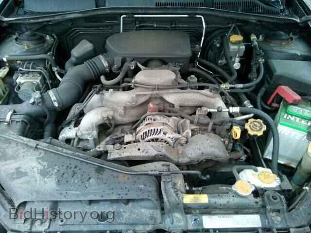 2008 SUBARU OUTBACK - VIN: 4S4BP61C787328496 - Фото 7