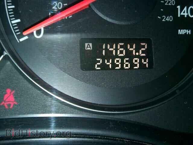 2008 SUBARU OUTBACK - VIN: 4S4BP61C787328496 - Фото 8