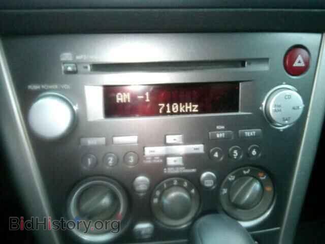 2008 SUBARU OUTBACK - VIN: 4S4BP61C787328496 - Фото 10