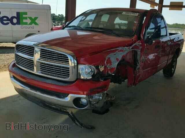 2003 DODGE RAM 1500 - VIN: 1D7HA18N03S229475 - Фото 2