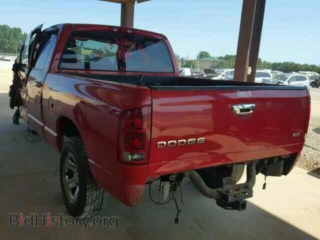 2003 DODGE RAM 1500 - VIN: 1D7HA18N03S229475 - Фото 3