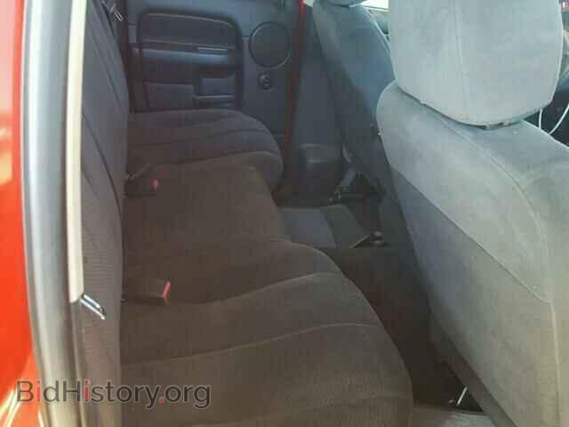 2003 DODGE RAM 1500 - VIN: 1D7HA18N03S229475 - Фото 6
