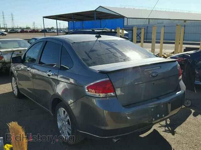 2009 FORD FOCUS - VIN: 1FAHP37N79W152570 - Photo 3