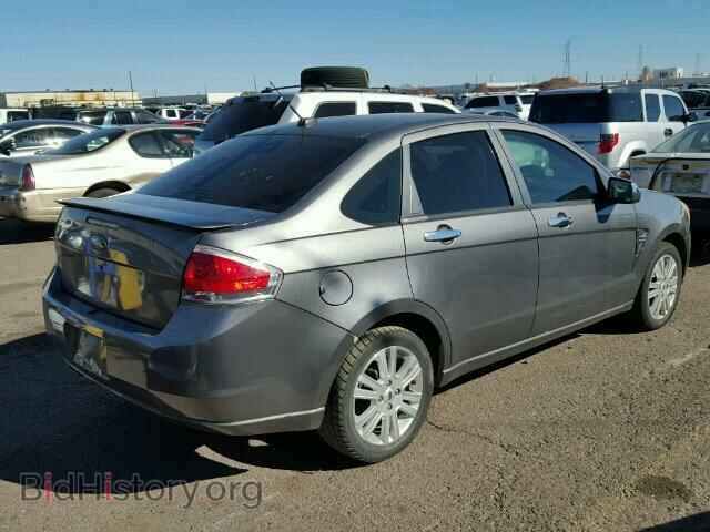 2009 FORD FOCUS - VIN: 1FAHP37N79W152570 - Photo 4