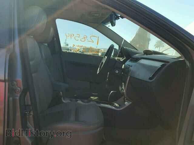 2009 FORD FOCUS - VIN: 1FAHP37N79W152570 - Photo 5
