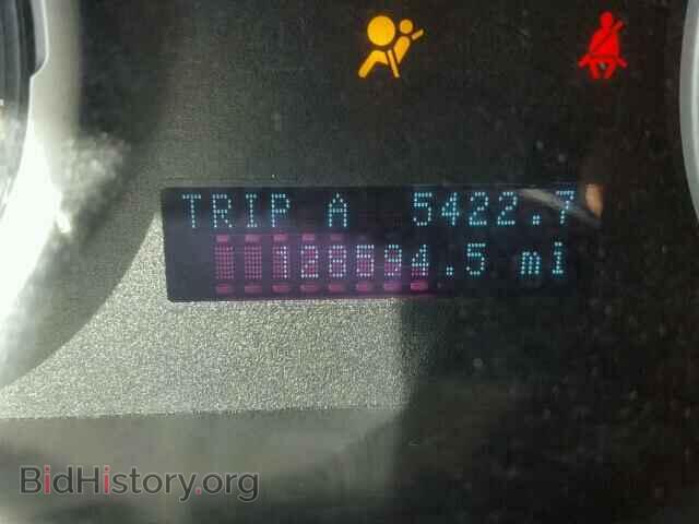 2009 FORD FOCUS - VIN: 1FAHP37N79W152570 - Photo 8