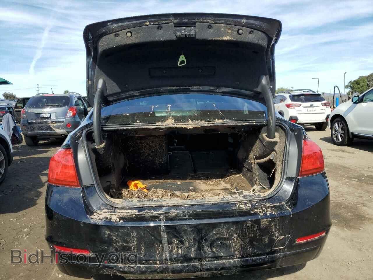 2015 BMW 3 SERIES - VIN: WBA3C1C54FK122582 - Фото 6