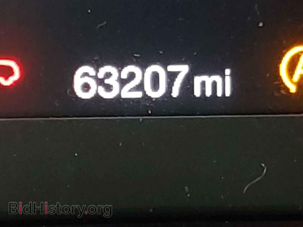 2018 JEEP COMPASS - VIN: 3C4NJCBB8JT267975 - Фото 8