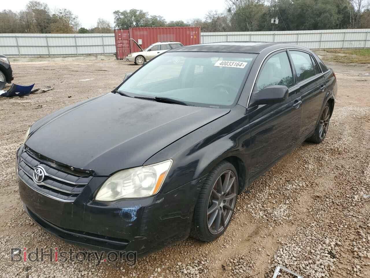 Photo 4T1BK36B96U084314 - TOYOTA AVALON 2006