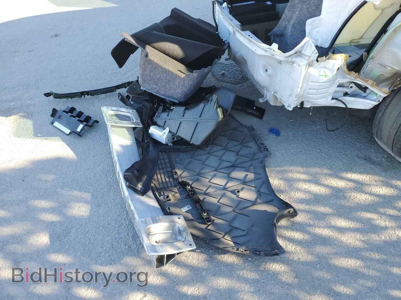2021 TESLA MODEL 3 - VIN: 5YJ3E1EC7MF076264 - Photo 12
