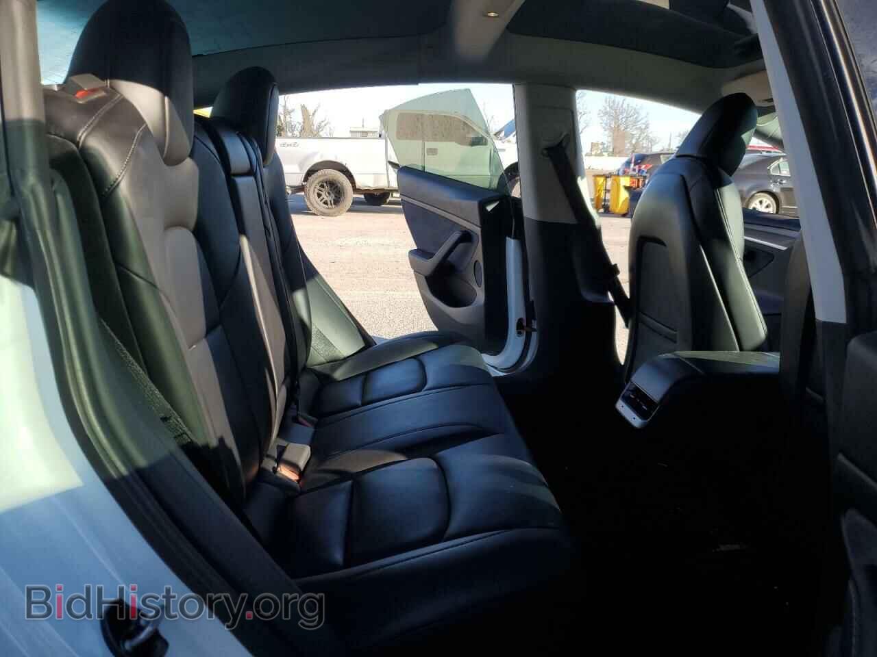 2021 TESLA MODEL 3 - VIN: 5YJ3E1EC7MF076264 - Photo 10