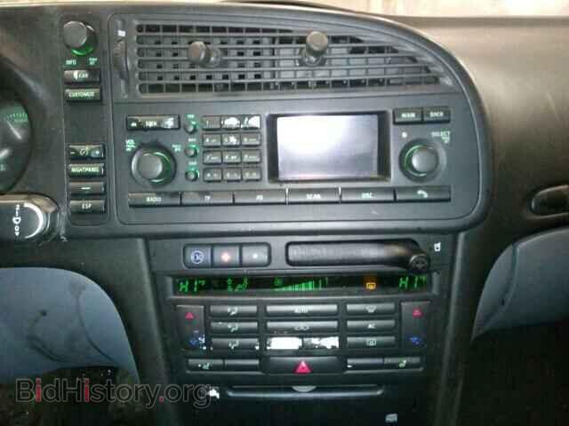 2003 SAAB 9 3 - VIN: YS3FD49YX31062883 - Фото 9