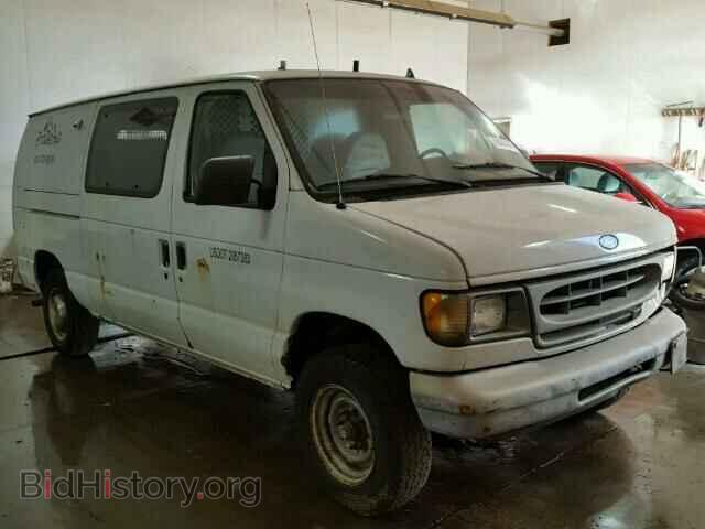 Photo 1FTPE2421WHB34789 - FORD ECONOLINE 1998